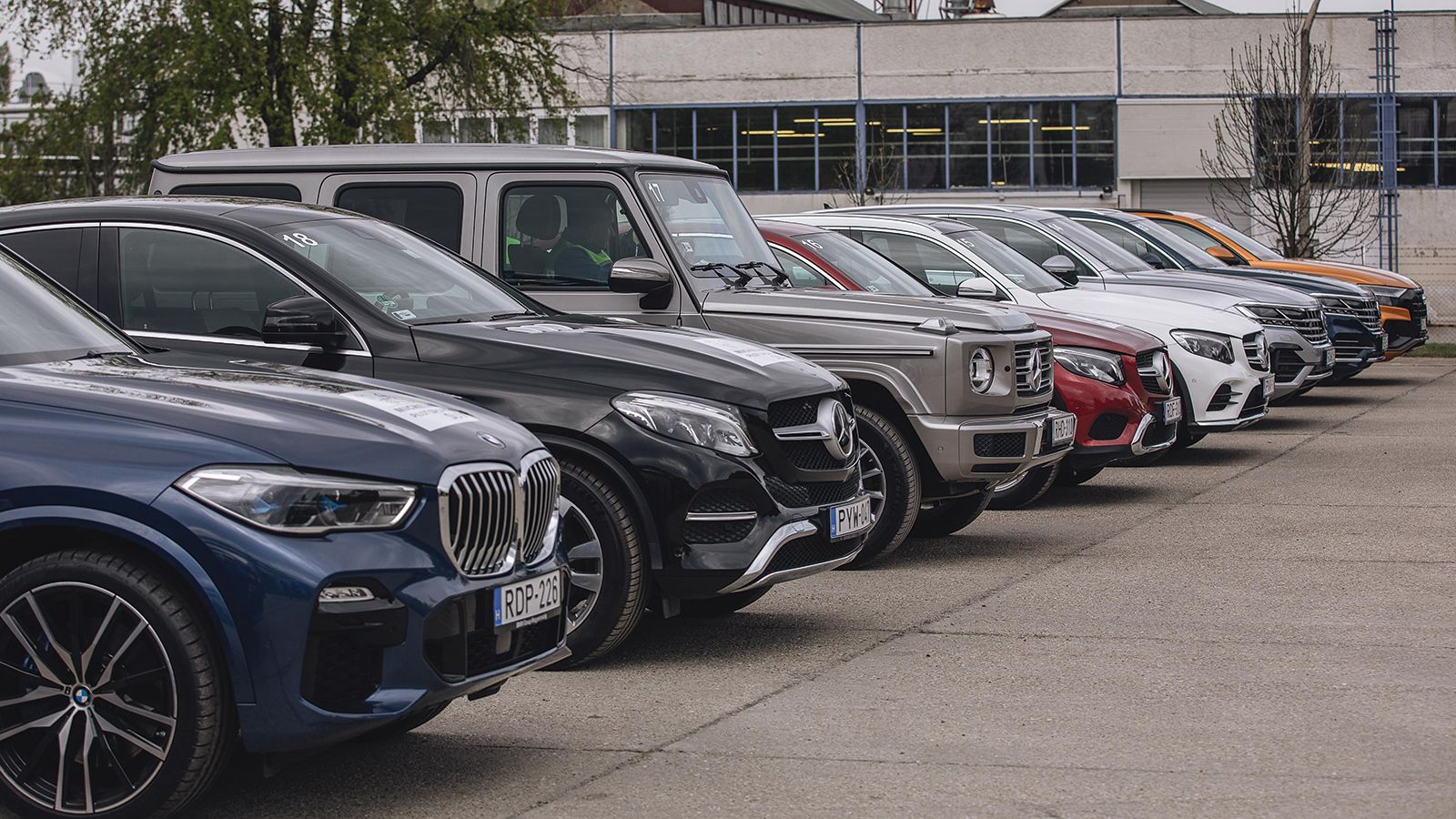 Το νέο ελαστικό υψηλών επιδόσεων της Michelin για SUV αυτοκίνητα, έχει 15% περισσότερο βάρος από τη συμβατική σειρά Pilot Sport 4 στην οποία βασίζεται