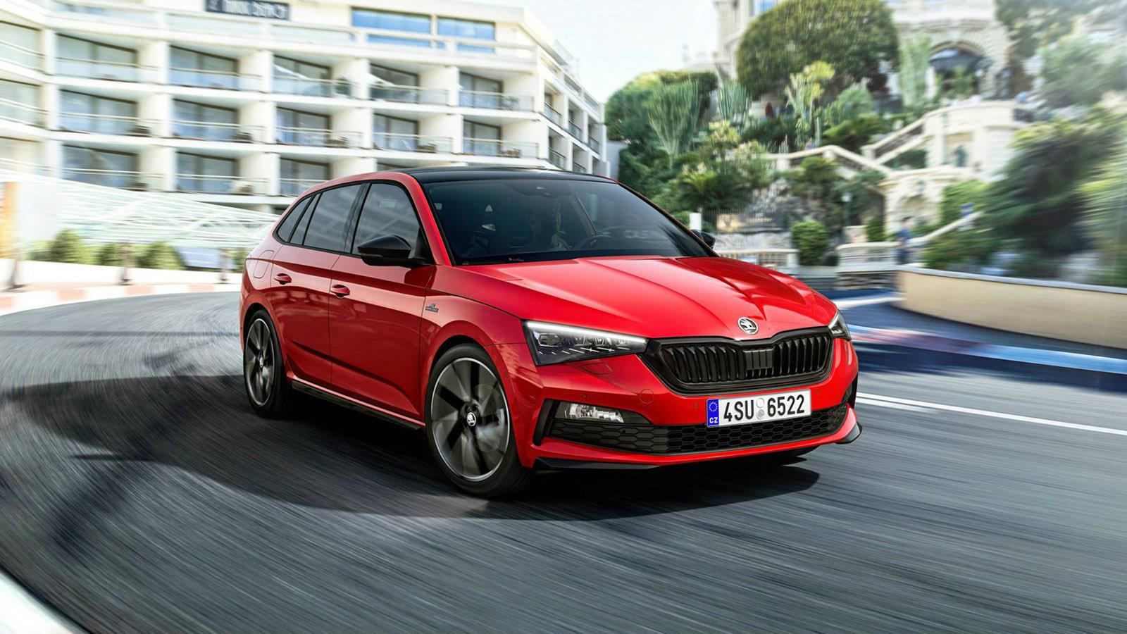 H έκδοση θα είναι διαθέσιμη με όλους τους διαθέσιμους κινητήρες, τον 1.000άρη TSI των 95 ή 116 ίππων, τον 1,5 ΤSI με τα 150 άλογα και τον 1.600άρη TDI