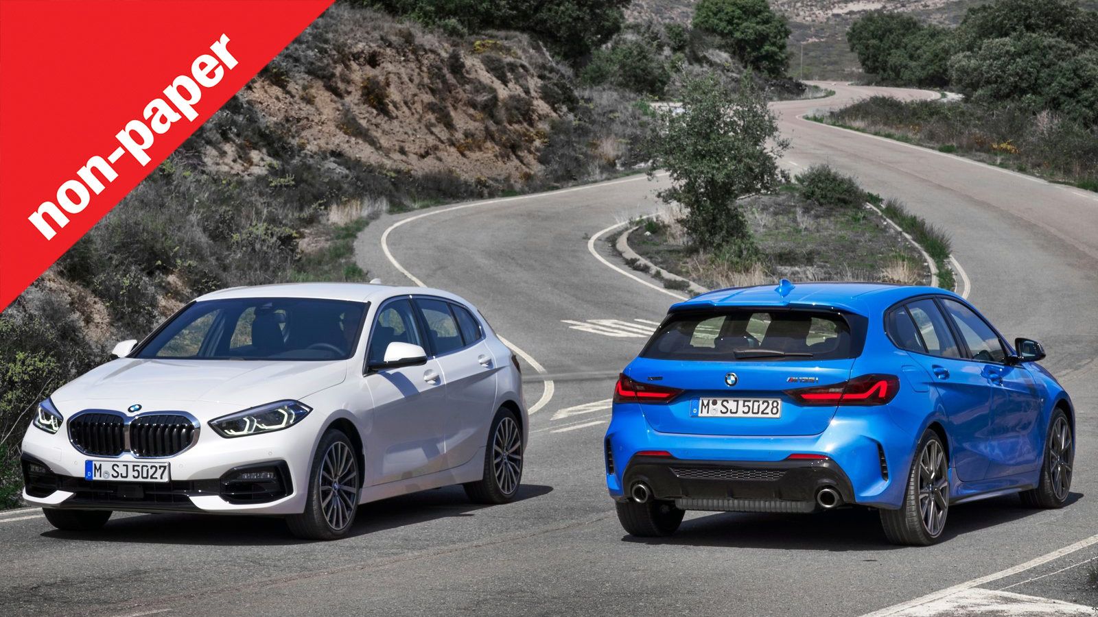 Νεα Σειρά 1: Θα μας πείσει ως προσθιοκίνητη;