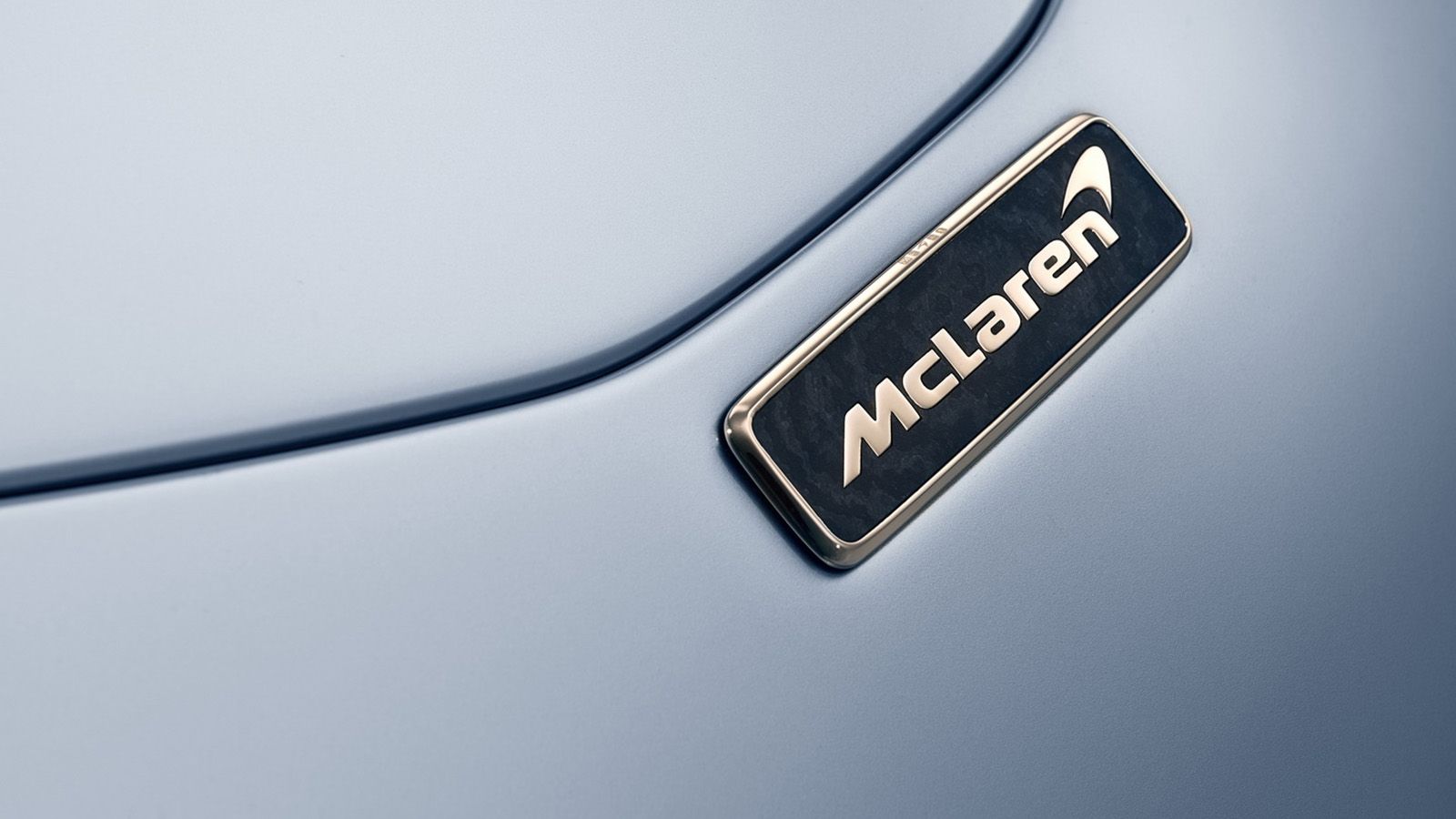 Οργασμό νέων μοντέλων σχεδιάζει η McLaren.