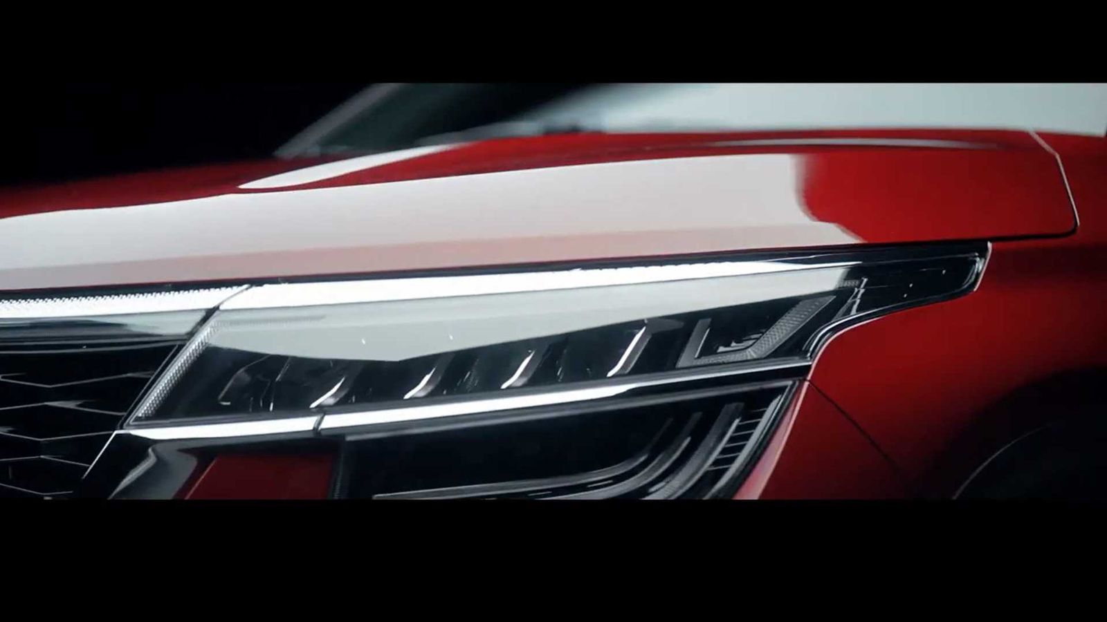 Νέο teaser του Kia Seltos (+video)