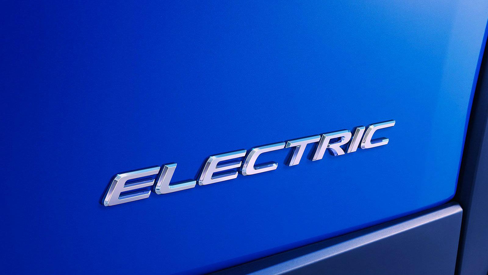 Η αντίστροφη μέτρηση για τη Lexus προκειμένου να μπει και επίσημα στον κόσμο των ηλεκτρικών αυτοκινήτων έχει ξεκινήσει.