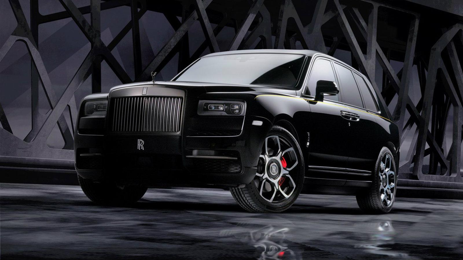 Ο V12 twin-turbo των 6,75 λίτρων αποδίδει τώρα 600 άλογα και 900 Nm ροπής