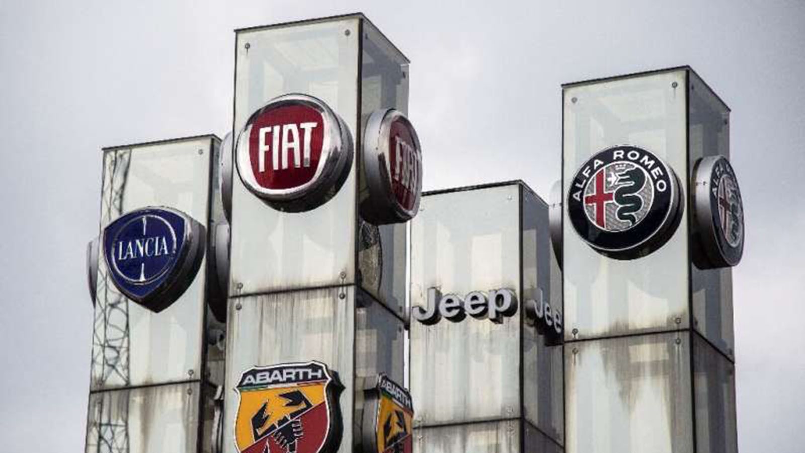 H Fiat-Chrysler στο «κυνήγι» της ενεργειακής αποδοτικότητας