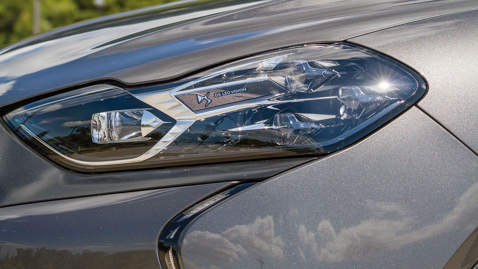 Δοκιμή: Νέο DS 3 Crossback