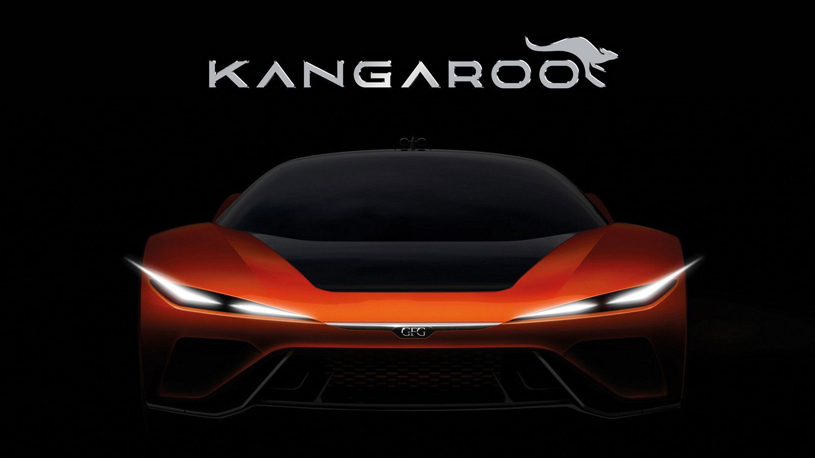 H teaser εικόνα του Kangaroo.
