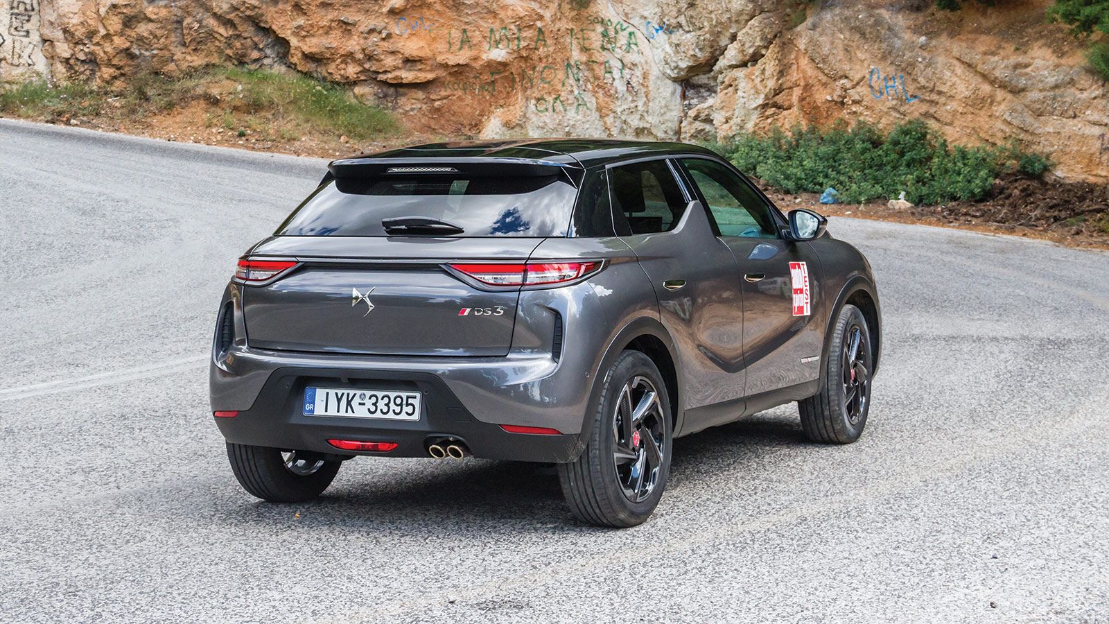 Το γαλλικό SUV είναι το πιο πλούσιο από πλευράς εξοπλισμού και το πιο οικονομικό να αποκτήσεις.