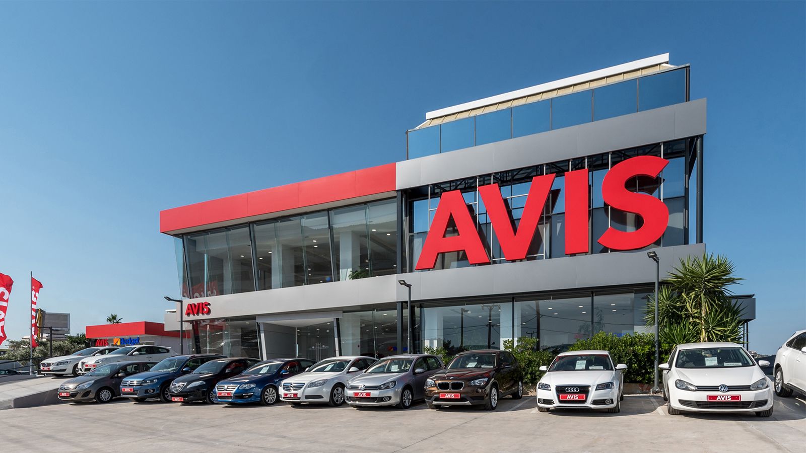 Avis: Για μία ακόμη χρονιά στην κορυφή