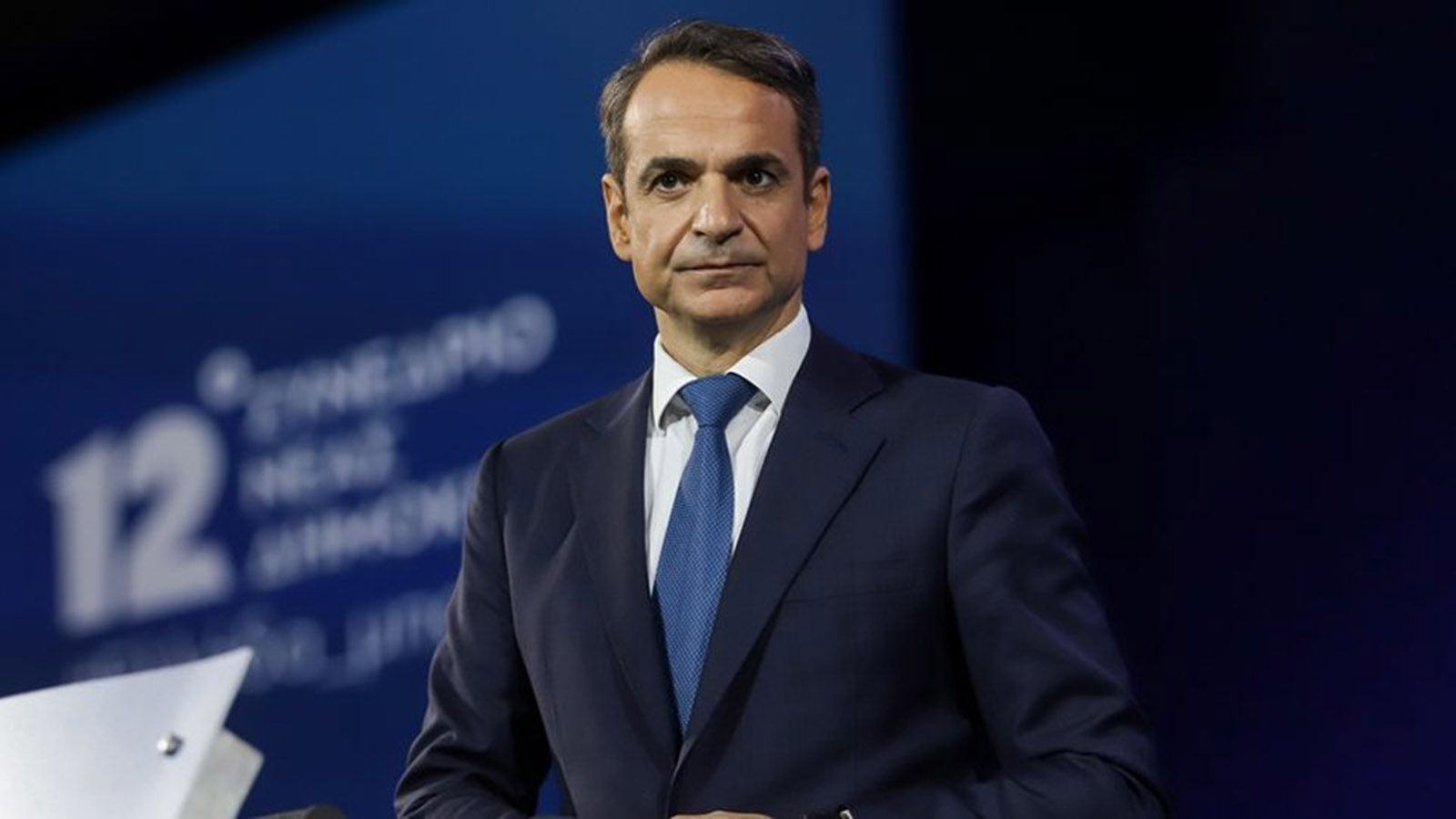 K. Μητσοτάκης: Με ηλεκτρικό υποχρεωτικά οι βουλευτές