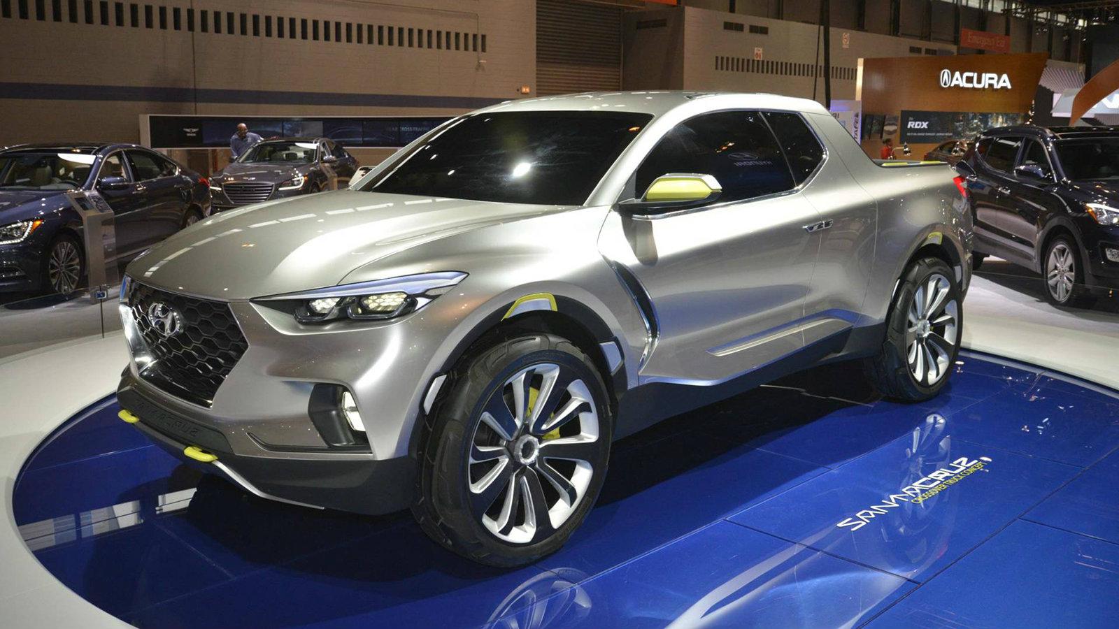 Tο Santa Cruz Concept.