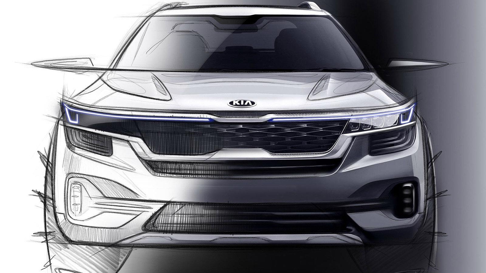 Το μοντέλο θα μοιάζει σημαντικά στο SP Signature Concept.