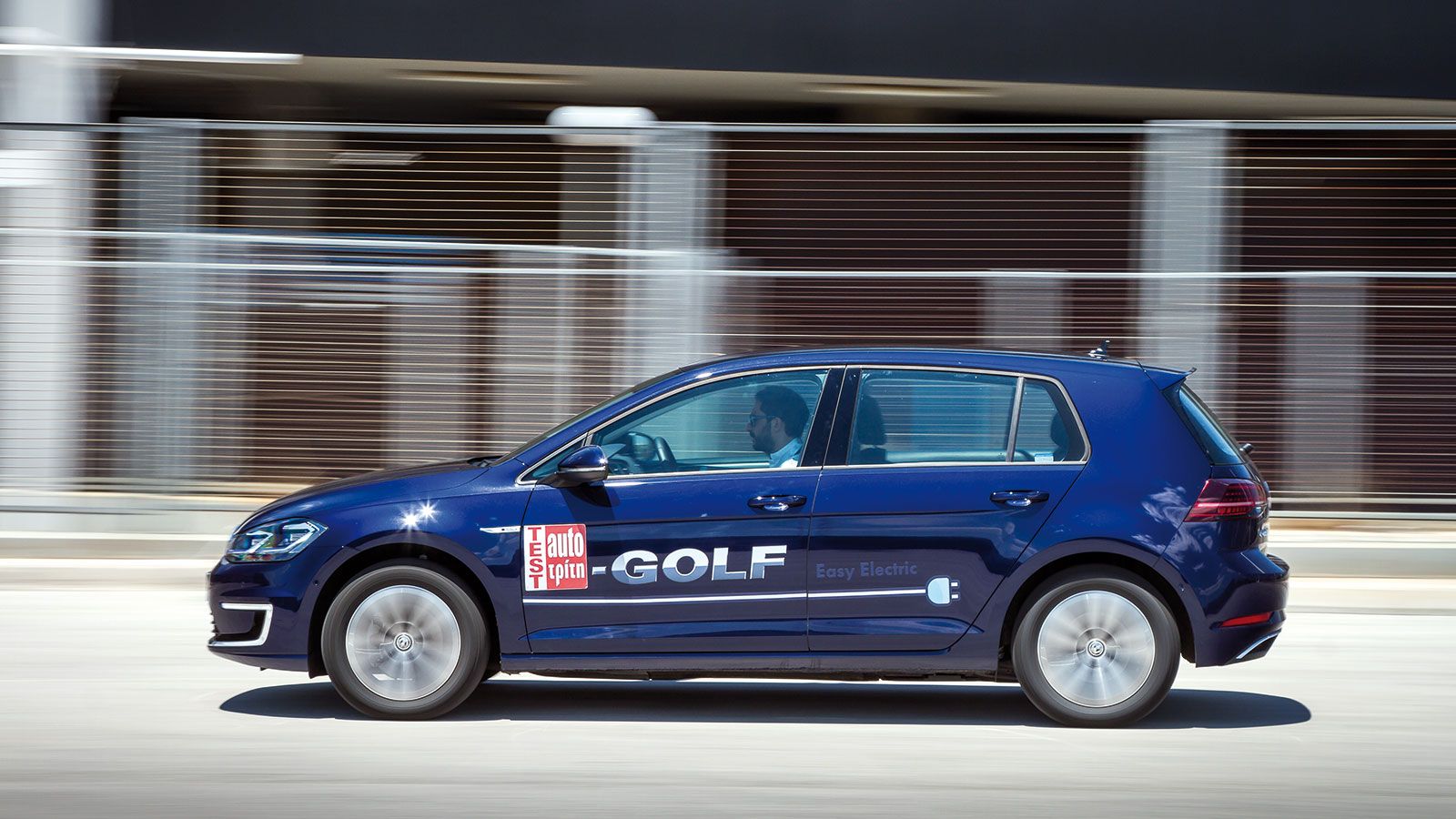Δύο αυτοκίνητα ίδιας κατηγορίας όπως το e-Golf των 136 ίππων και το LEAF των 150 ίππων έχουν διαφορά στην μέση κατανάλωση 0,3 kWh/100 χλμ., δηλαδή στα