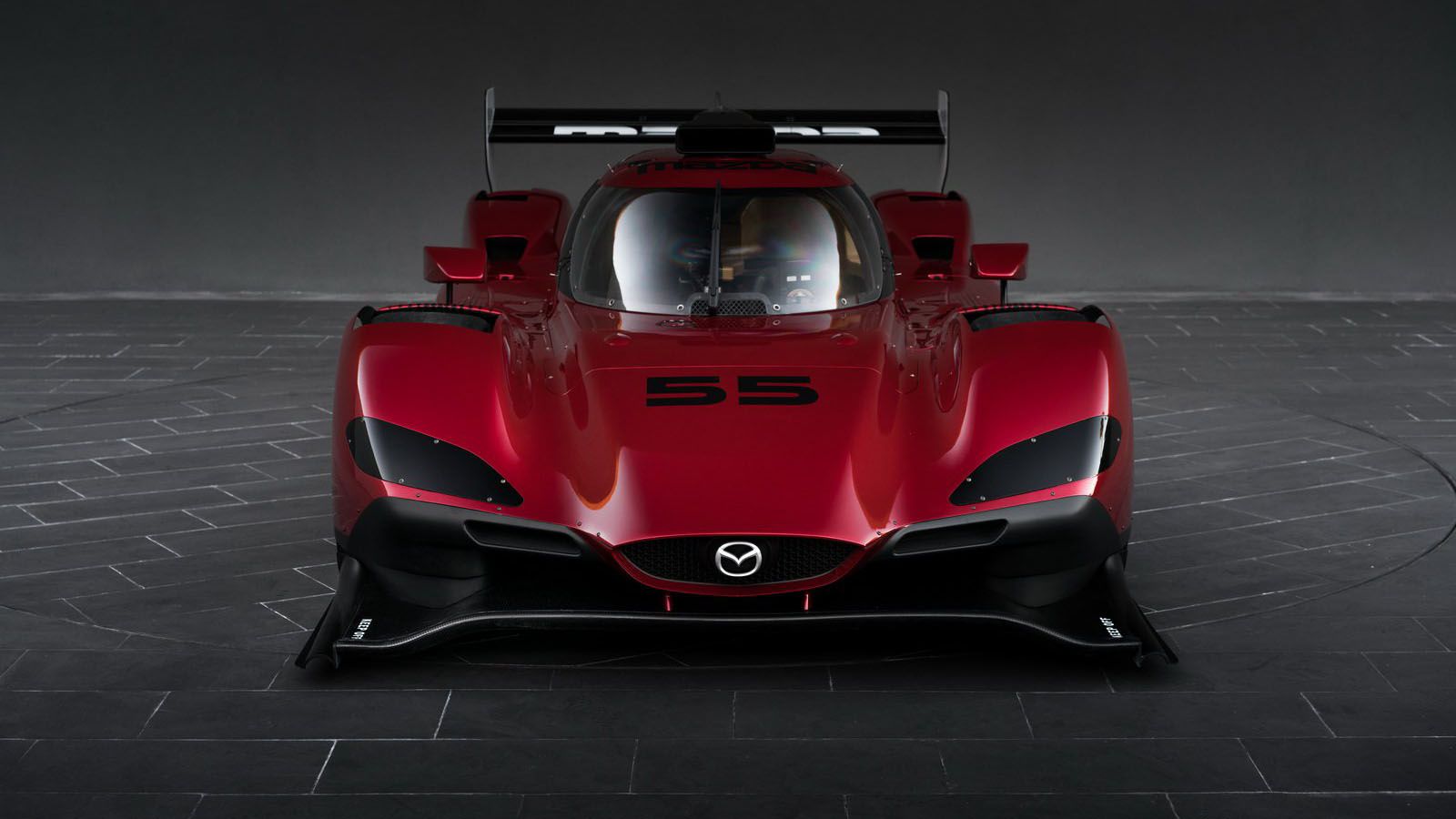 Επιστρέφει στο Le Mans η Mazda;