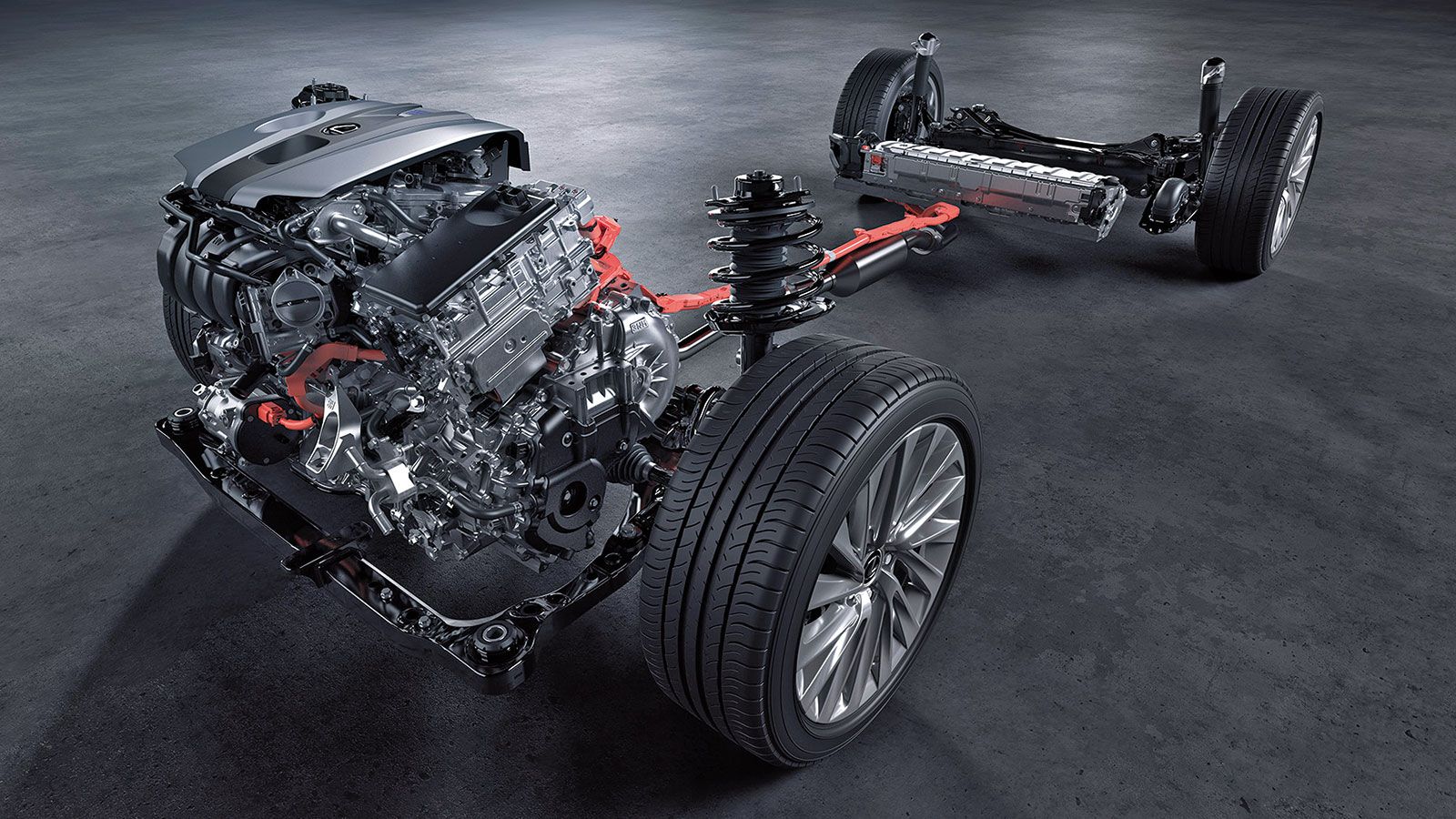 Υβριδικό λέγεται το αυτοκίνητο, που χρησιμοποιεί για την κίνησή του έναν συμβατικό κινητήρα εσωτερικής καύσης και έναν ή περισσότερους ηλεκτροκινητήρε