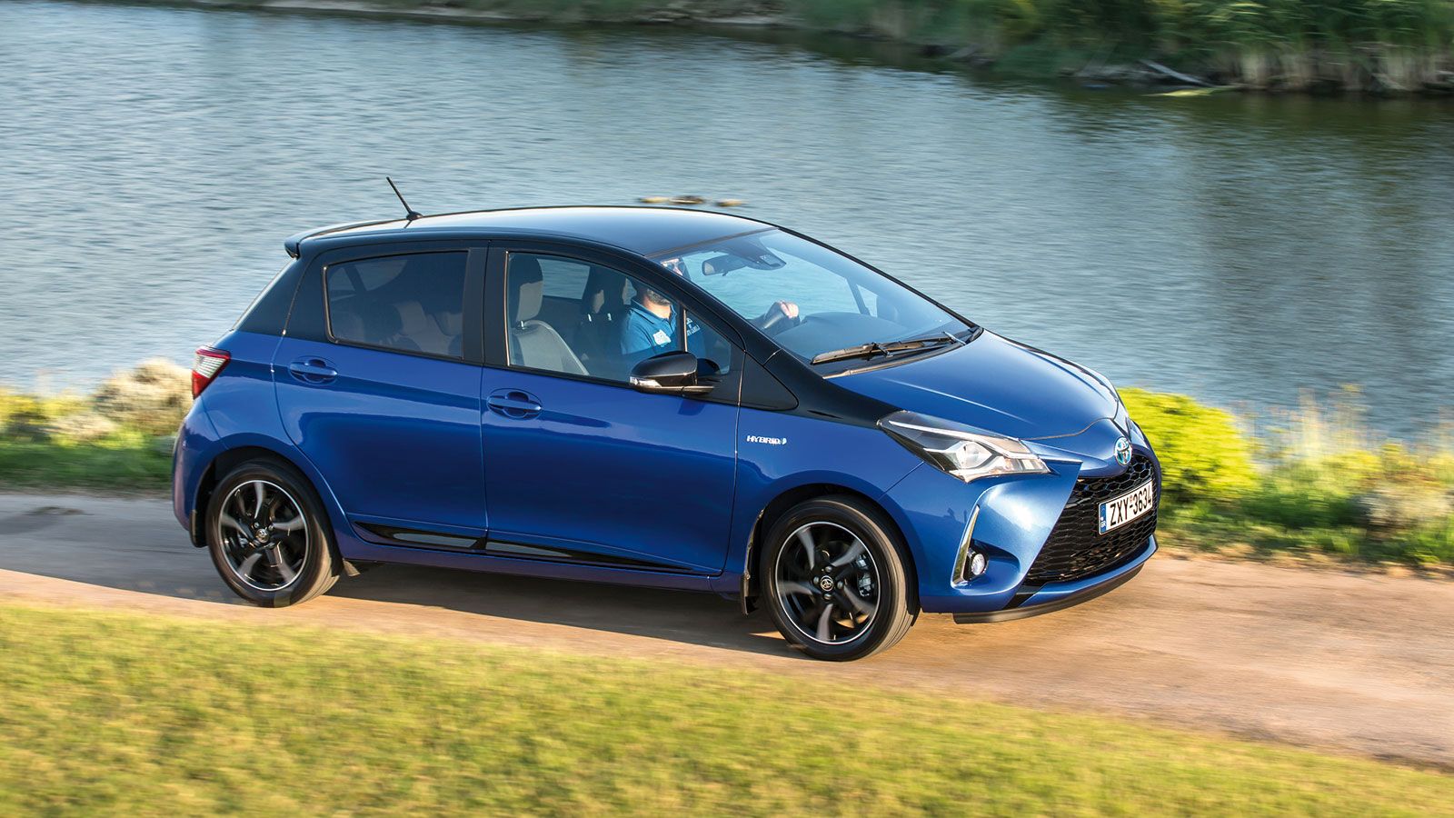 Τα αυτόνομα υβριδικά είναι τα πλέον προσιτά σε αγορά «καθαρά» αυτοκίνητα της αγοράς. Ένα υβριδικό Toyota Yaris σήμερα κοστίζει στην Ελλάδα από μόλις 1