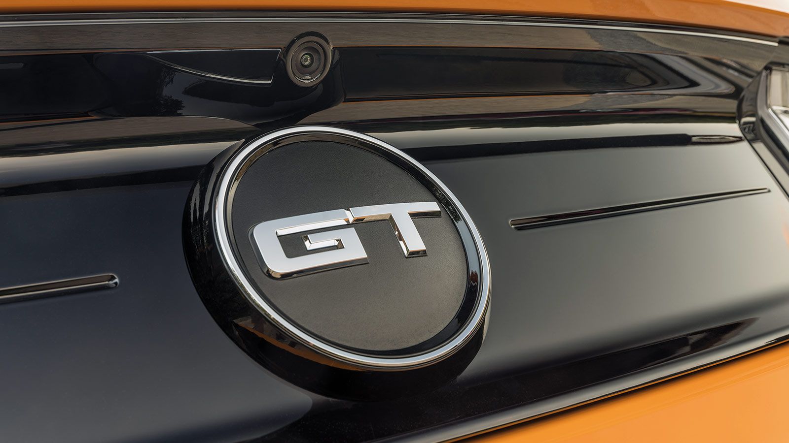 Τα 4 «καυτά» μοντέλα της Ford