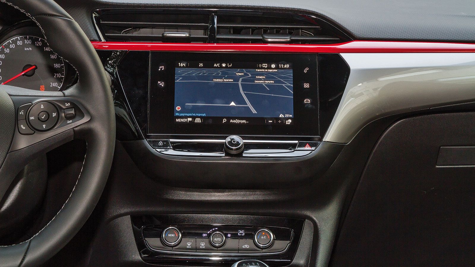 Δοκιμή: Νέο Opel Corsa diesel