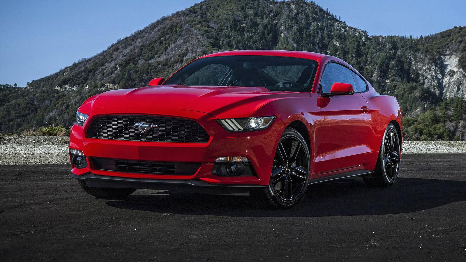 Aυτό που φημολογείται είναι πως η Ford εργάζεται πάνω στην κατασκευή μίας νέας Mustang SVO.