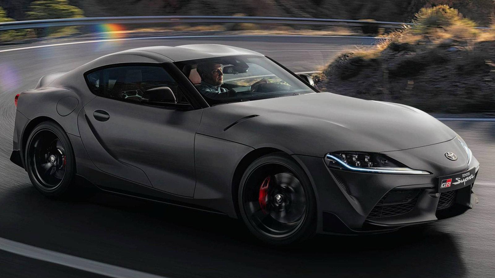 Ένα λάθος στο σύστημα κράτησης της Toyota για τη Supra A90 Special Edition, έφερε σε δύσκολη θέση τους ανθρώπους της μάρκας.