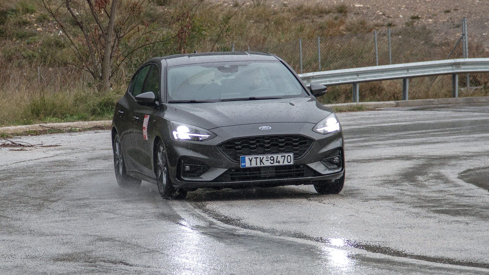 Δοκιμή: Νέο Ford Focus ντίζελ