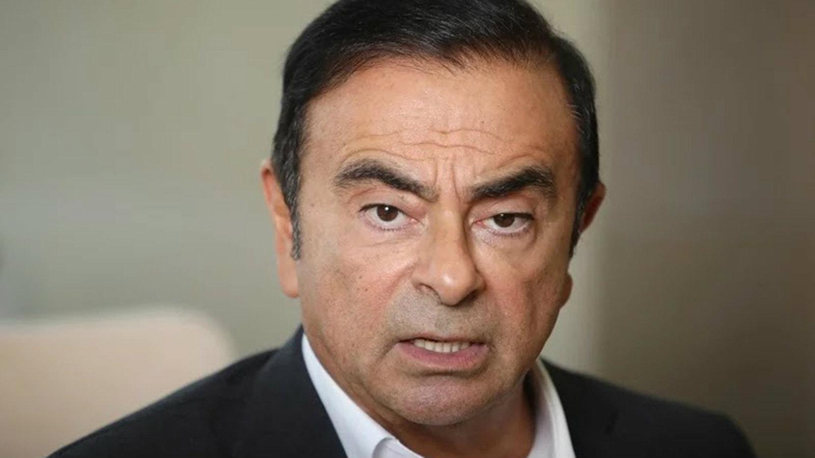 Εντός των τειχών των φυλακών θα παραμένει ο Carlos Ghosn, μετά την απόφαση η οποία πάρθηκε από το Δικαστήριο του Τόκιο.