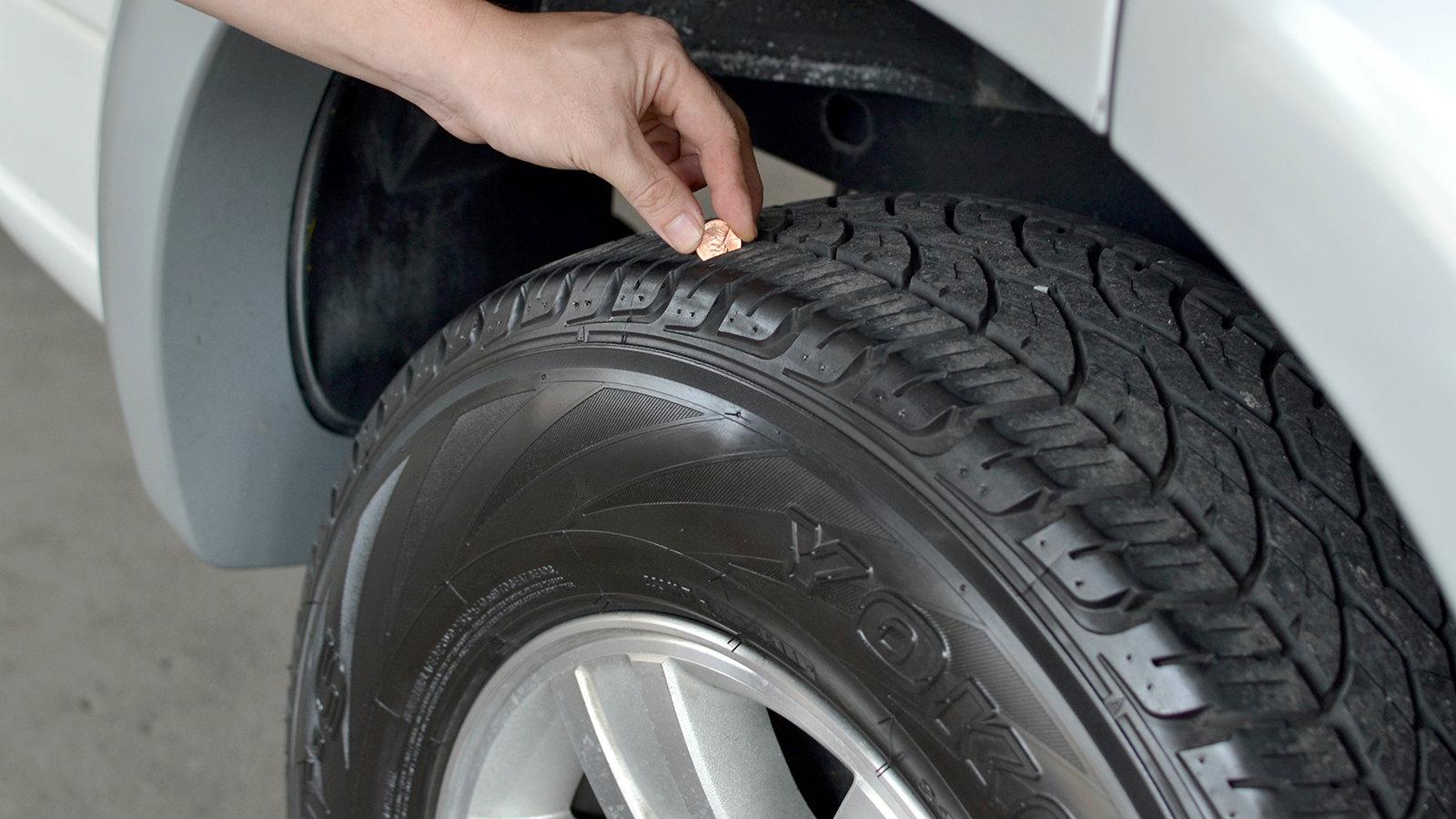 6 έξυπνα tips στην αγορά ελαστικών (+vid)