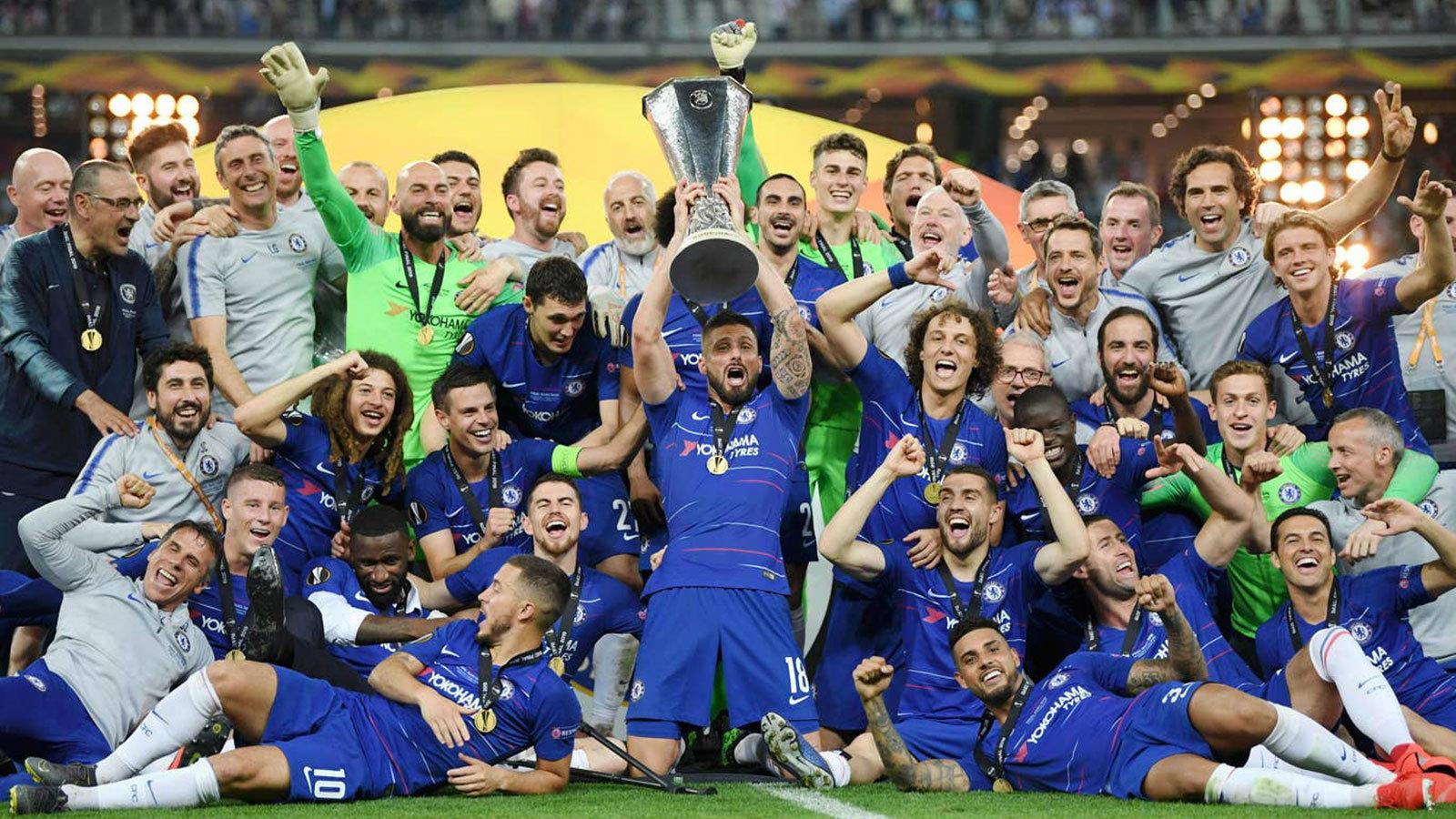 Εκτός του ότι η Yokohama είναι ο χορηγός στην φανέλα της Chelsea, έχει και τη δυνατότητα εκτεταμένης διαφήμισης στο στάδιο της ομάδας. 