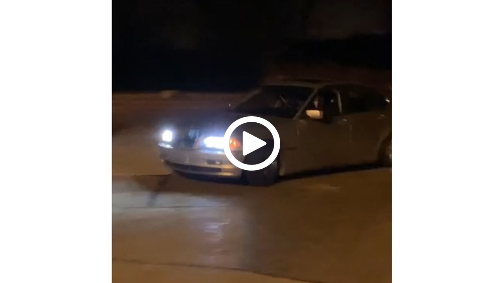 Donuts πάνω σε σπάνιο RX7
