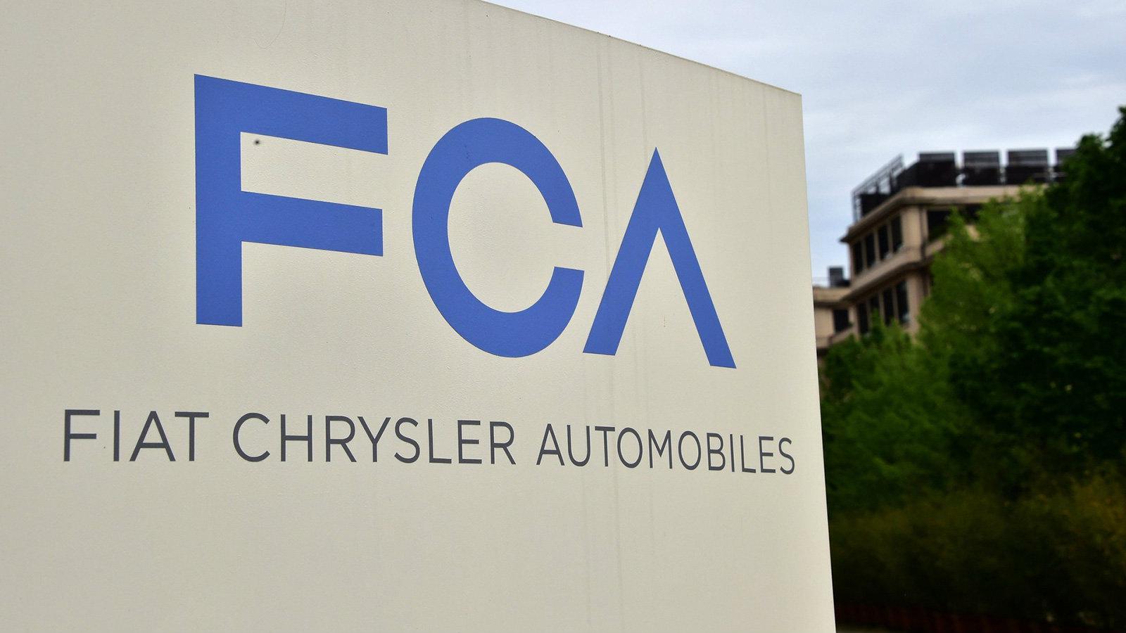 Με κέρδη έκλεισε το 2018 για την FCA, η οποία με ανακοίνωσή της γνωστοποίησε τα αναλυτικά στοιχεία για το περασμένο έτος.
