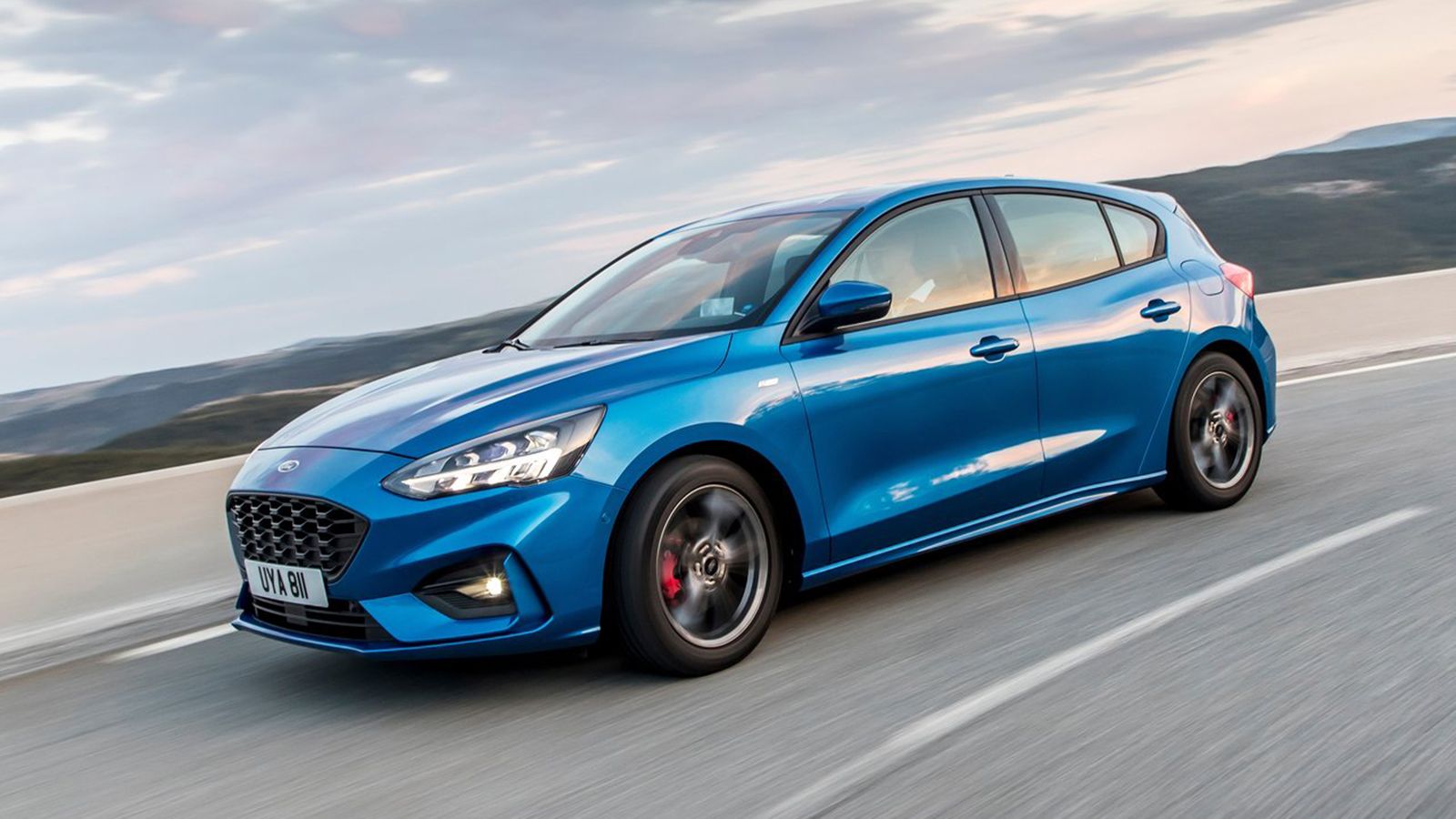 Η Ford πρόσφατα αναβάθμισε τον βενζινοκινητήρα 1.0L EcoBoost των Ford Focus και Transit Connect.