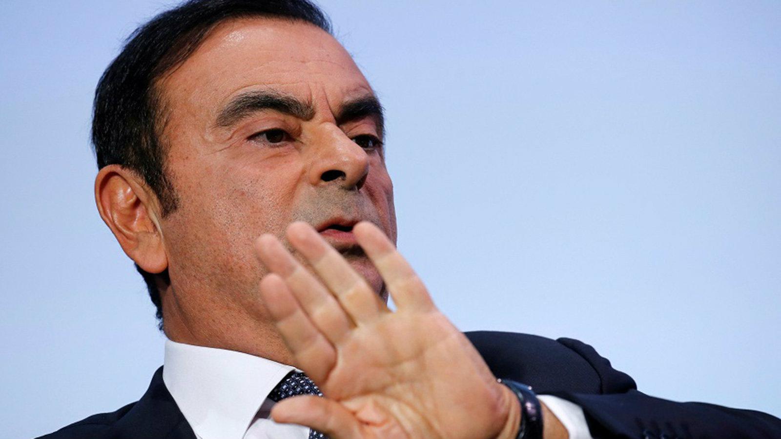 Την πόρτα του δικαστηρίου αναμένεται να περάσει την προσεχή Τρίτη (8/1) ο Carlos Ghosn, ο οποίος παραμένει κρατούμενος στις φυλακές του Τόκιο.