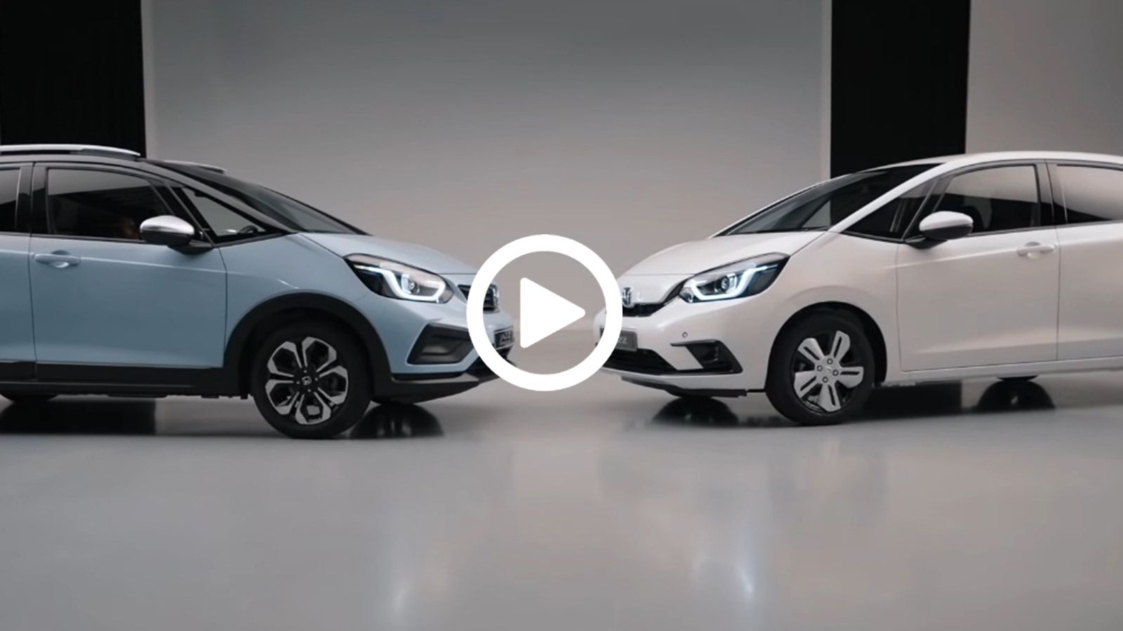 Video: Nέο Honda Jazz