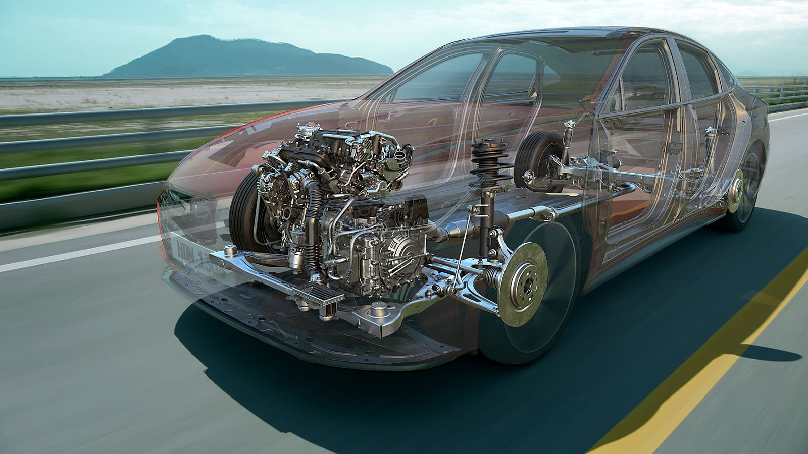 Η νέα τεχνολογία που λανσάρει η Hyundai βελτιώνει κατά 4% την απόδοση του μοτέρ, κατά 5% την οικονομία καυσίμου, ενώ παράλληλα μειώνονται κατά 12% οι