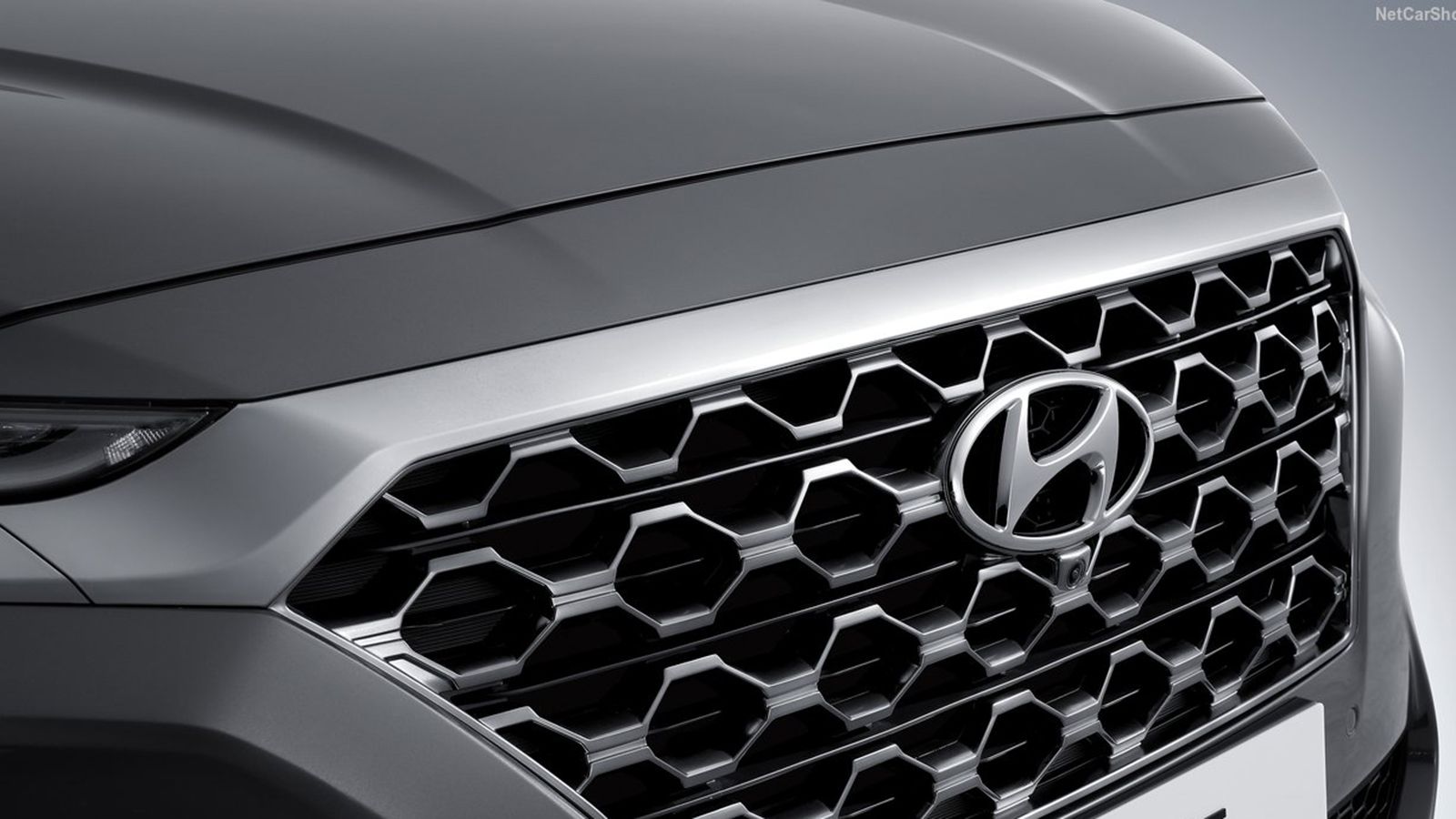 «Pavise» το νέο Hyundai SUV;