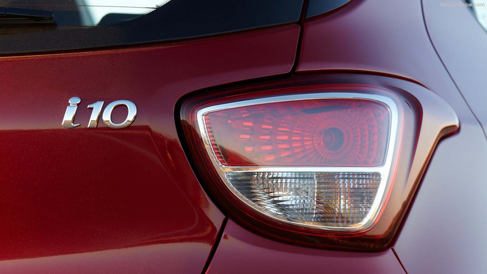 Η νέα γενιά του Hyundai i10 θα κάνει ντεμπούτο στην Ευρώπη στα τέλη του 2019 ή στις αρχές του 2020.