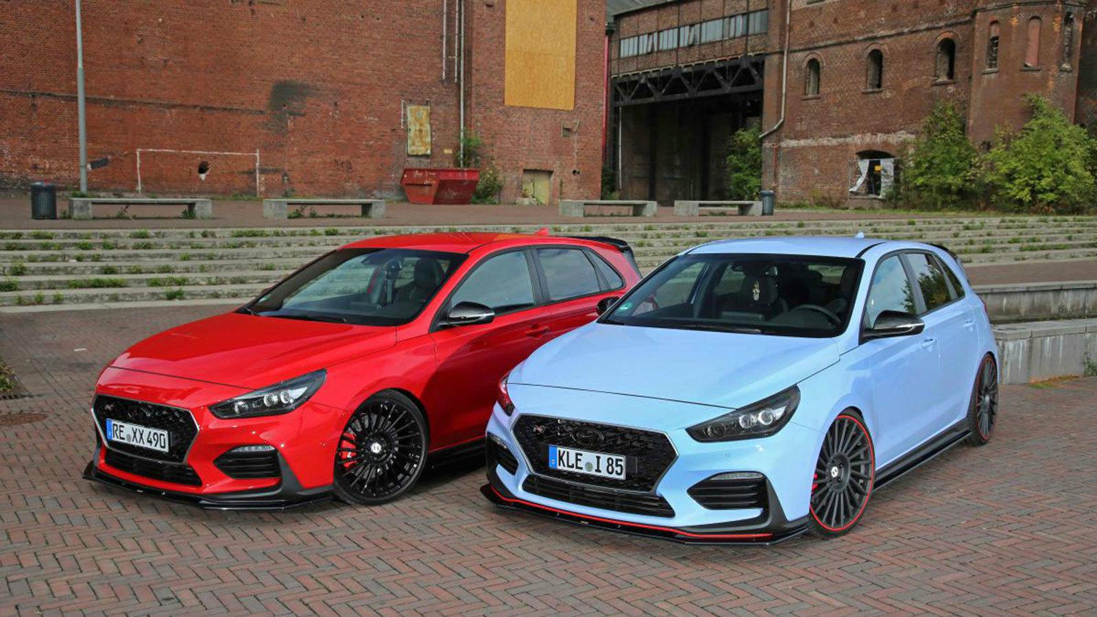 Τα εικονιζόμενα μοντέλα προέρχονται από βελτιώση.