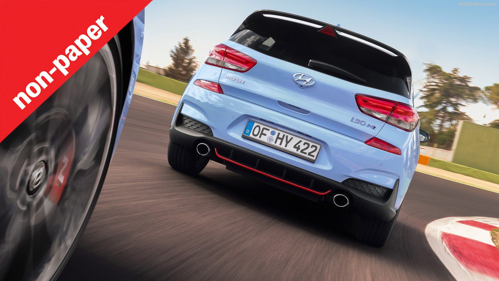 Υβριδικά τα επόμενα GTI! Γιατί;