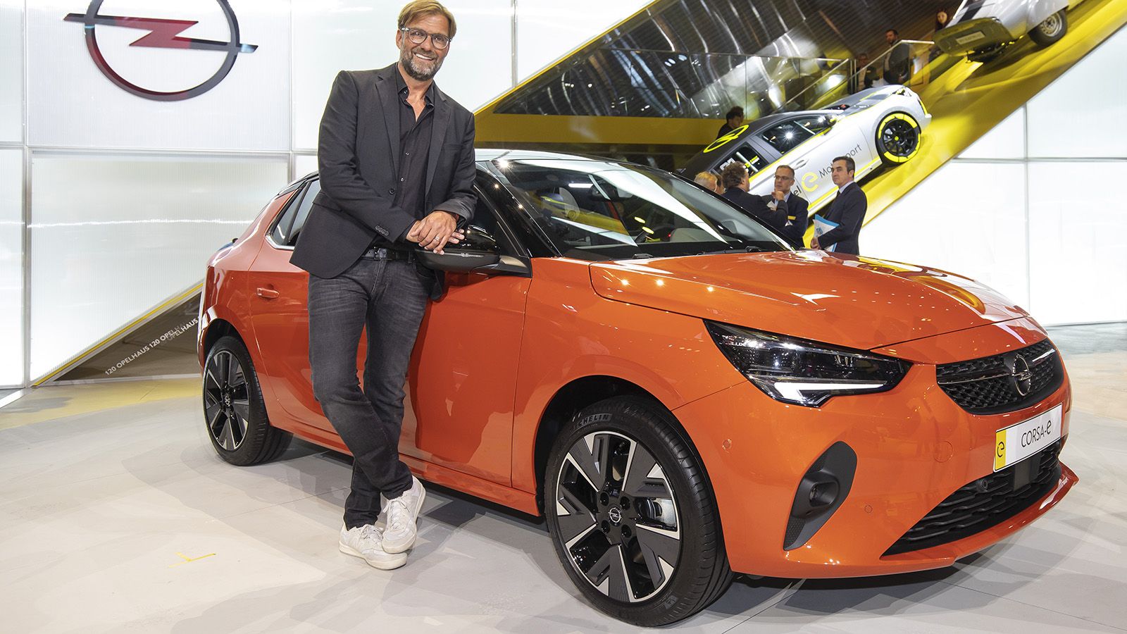 Η Opel αποχαιρετά το πολύ δραστήριο 2019 (+vid)