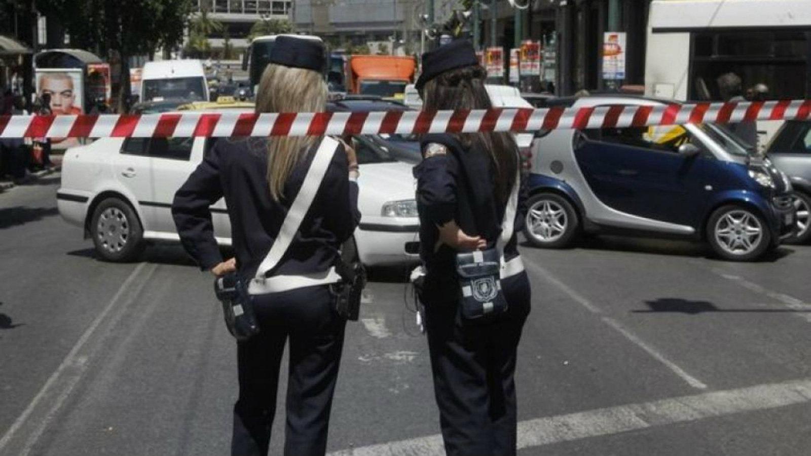 Κλειστό θα είναι το Σύνταγμα και οι περιμετρικοί δρόμοι γύρω από αυτό, το μεγαλύτερο μέρος της Κυριακής (10/3).