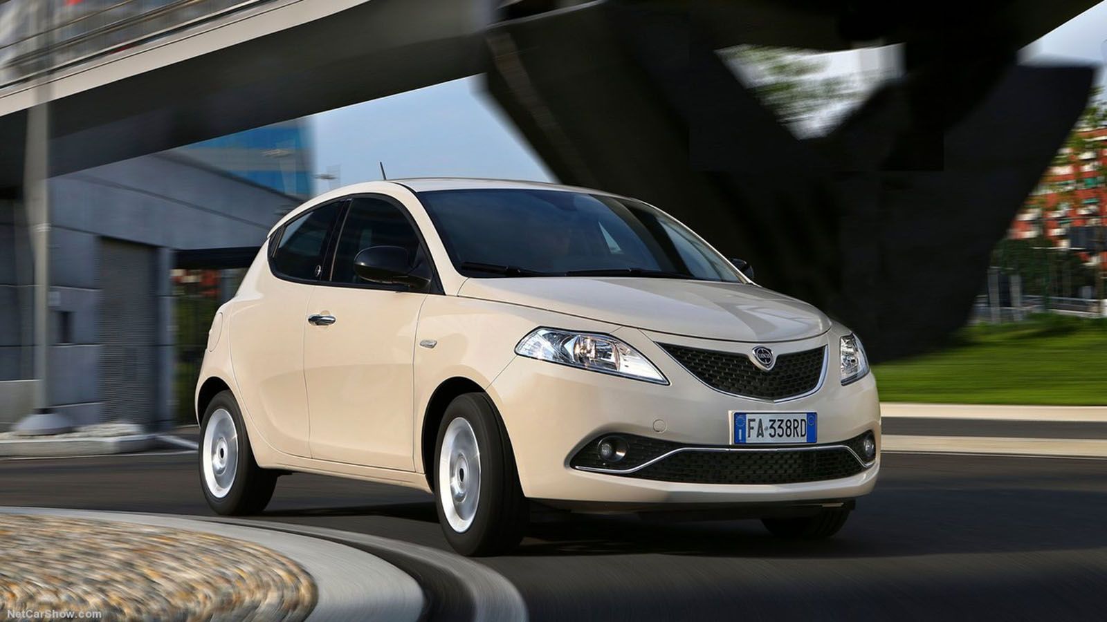 Η Ypsilon μετά την τελευταία της ανανέωση.