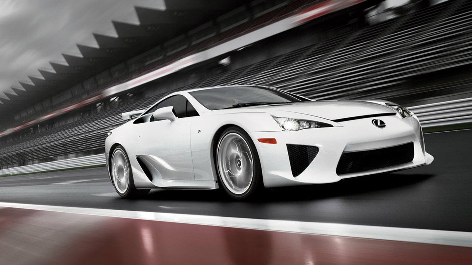 Tο ιαπωνικό supercar αντλεί ακόμα και σήμερα θετικές κριτικές για τον ήχο που παράγει το μοτέρ του…