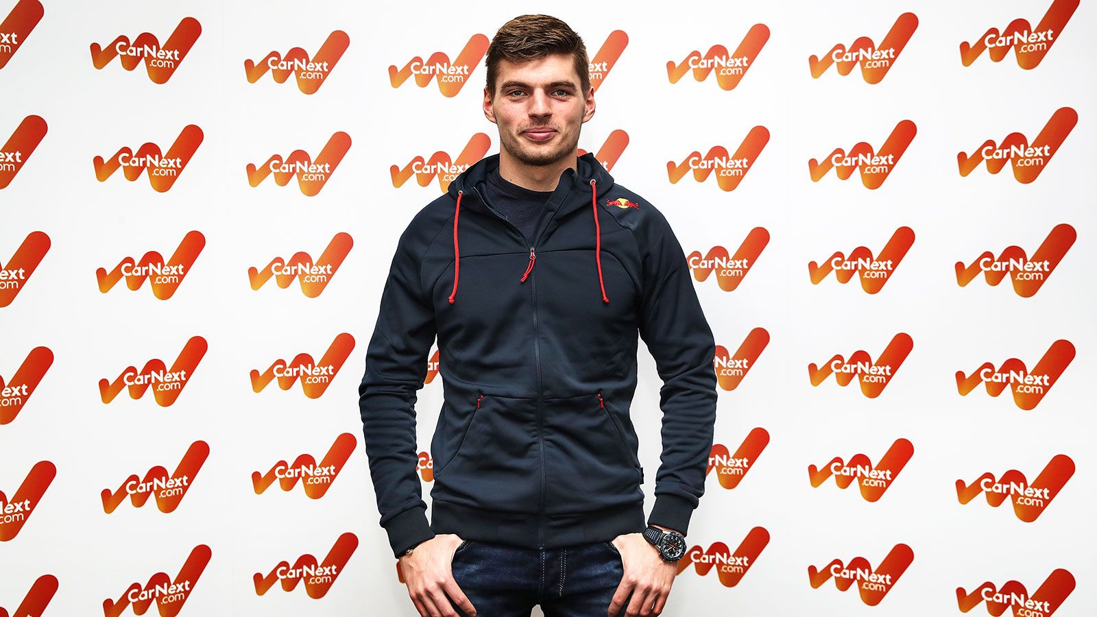 Θέλεις μεταχειρισμένο; Ο Verstappen ξέρει!