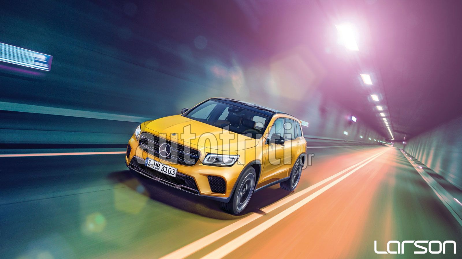Παγκοσμίως η Mercedes φτιάχνει περισσότερα από 700.000 μικρομεσαία κάθε χρόνο – σε πέντε εργοστάσια και σε τρεις ηπείρους.