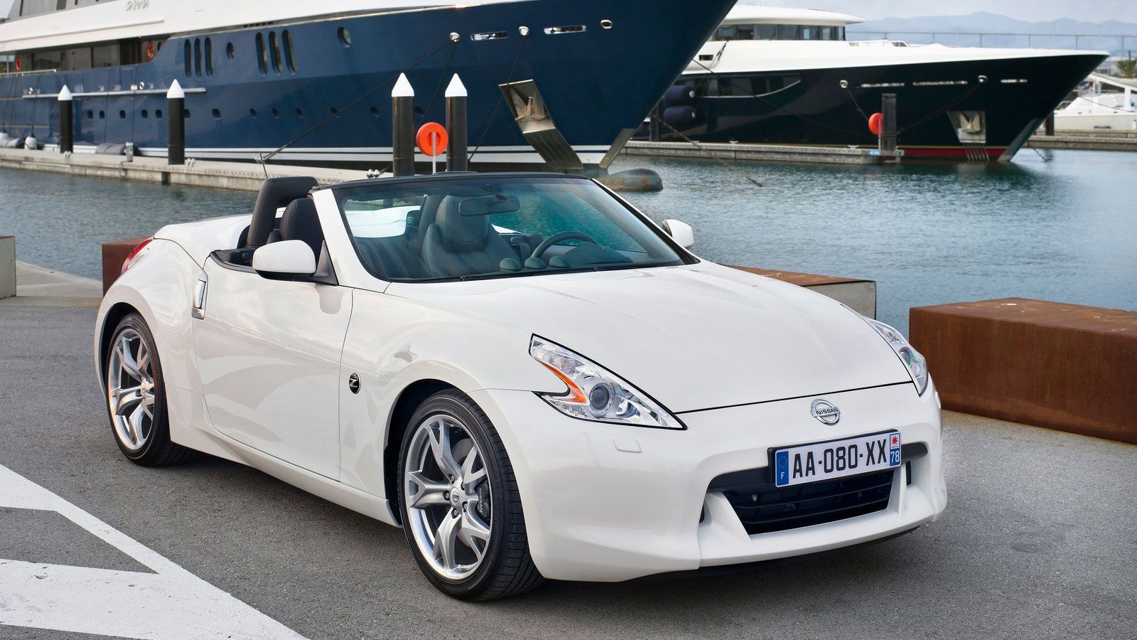 Η Nissan αποφάσισε να βάλει τέλος στο 370Z Roadster στην αγορά της Αμερικής.