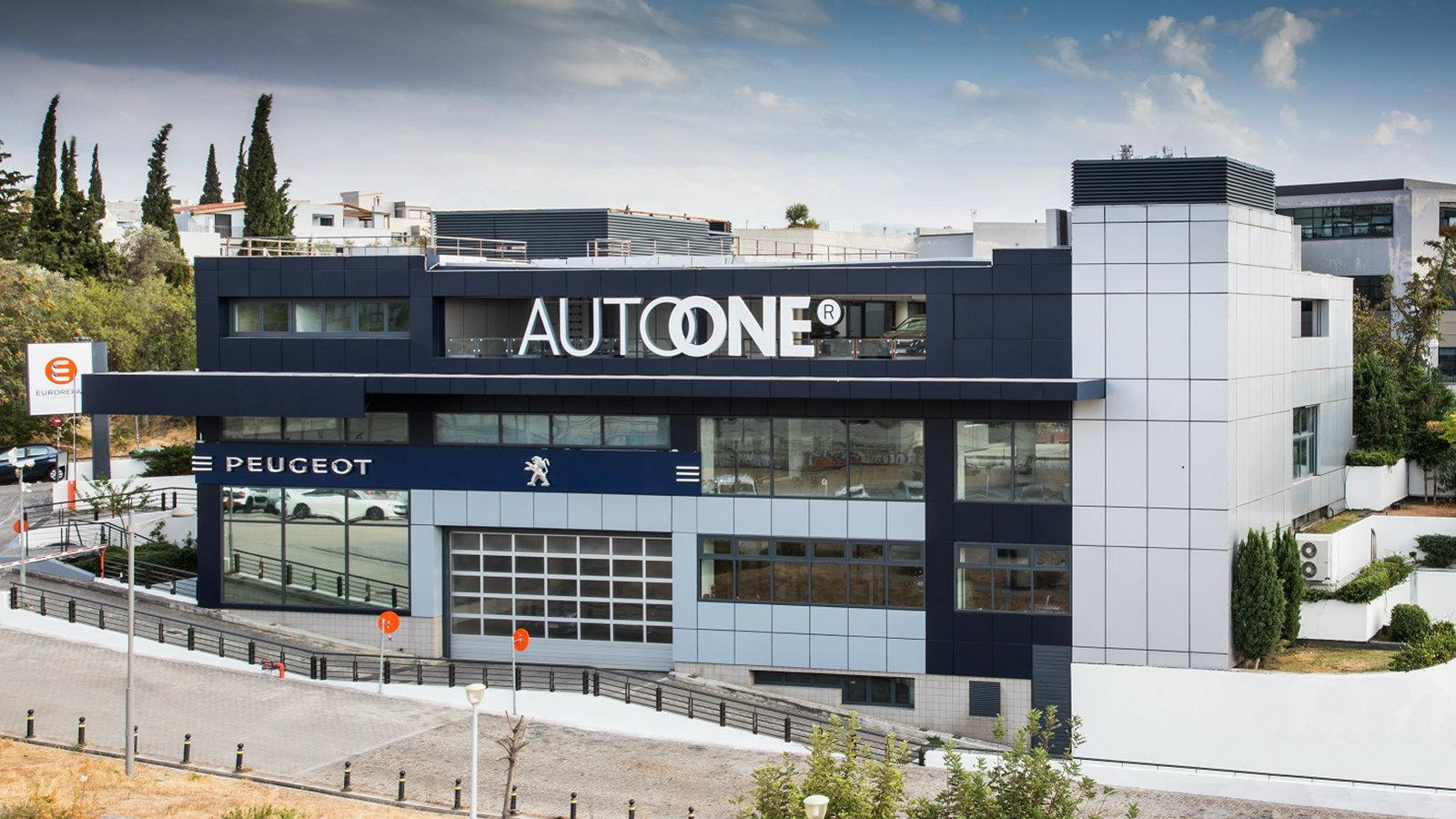 Peugeot: Νέος εξουσιοδοτημένος επισκευαστής στο Μαρούσι