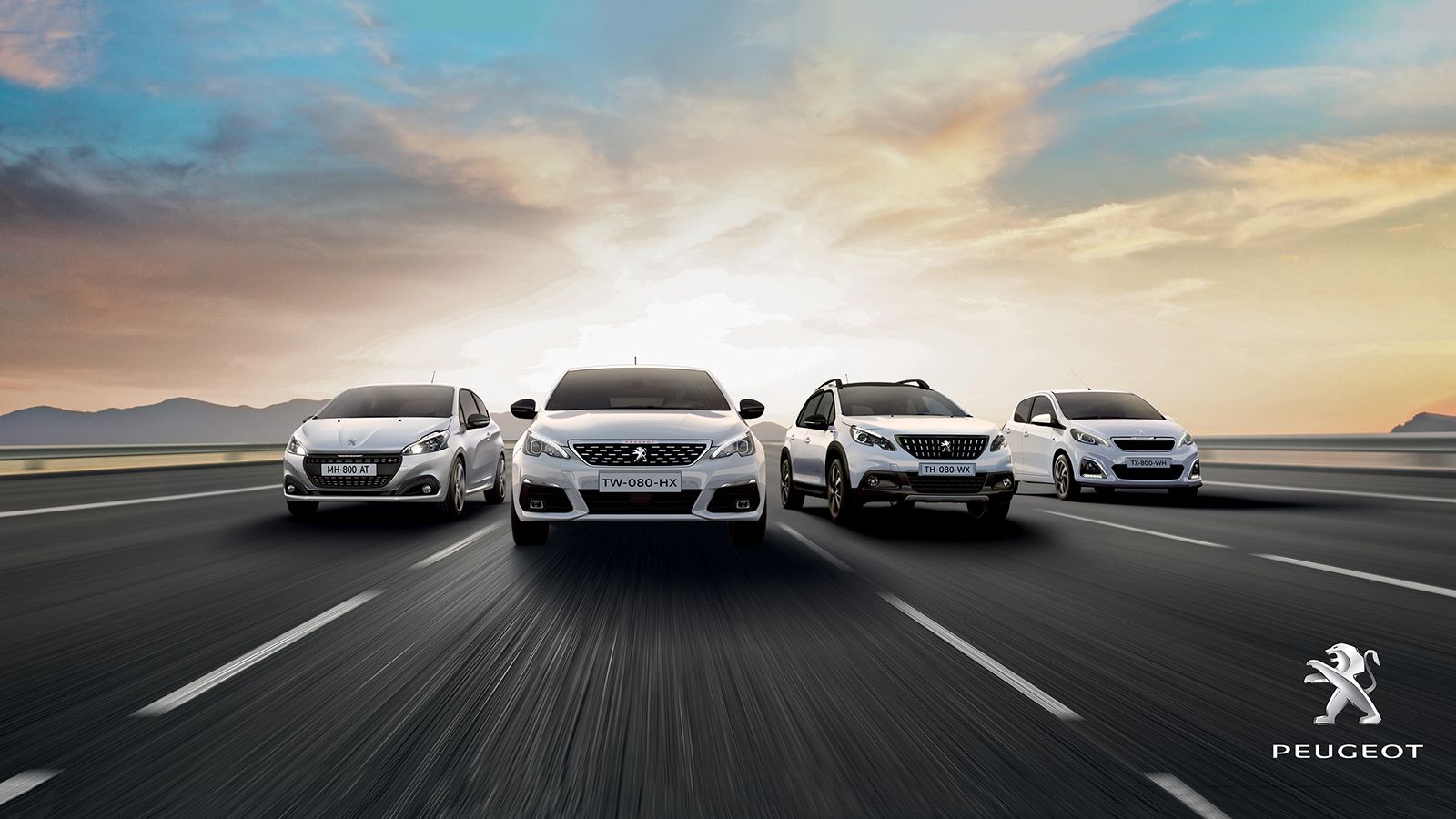 Συνεχίζει δυναμικά για το 2019 η Peugeot