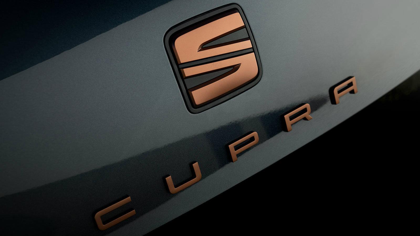 Οι Βρετανοί παρουσιάζουν τη SEAT να σκέφτεται να βάλει τέλος στην ονομασία της και να υιοθετήσει το όνομα της CUPRA.