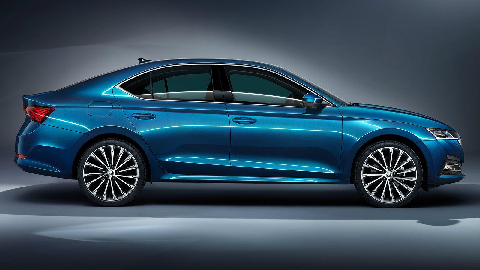 Ματαιώνεται η παρουσίαση της νέας Skoda Octavia στην Κρήτη
