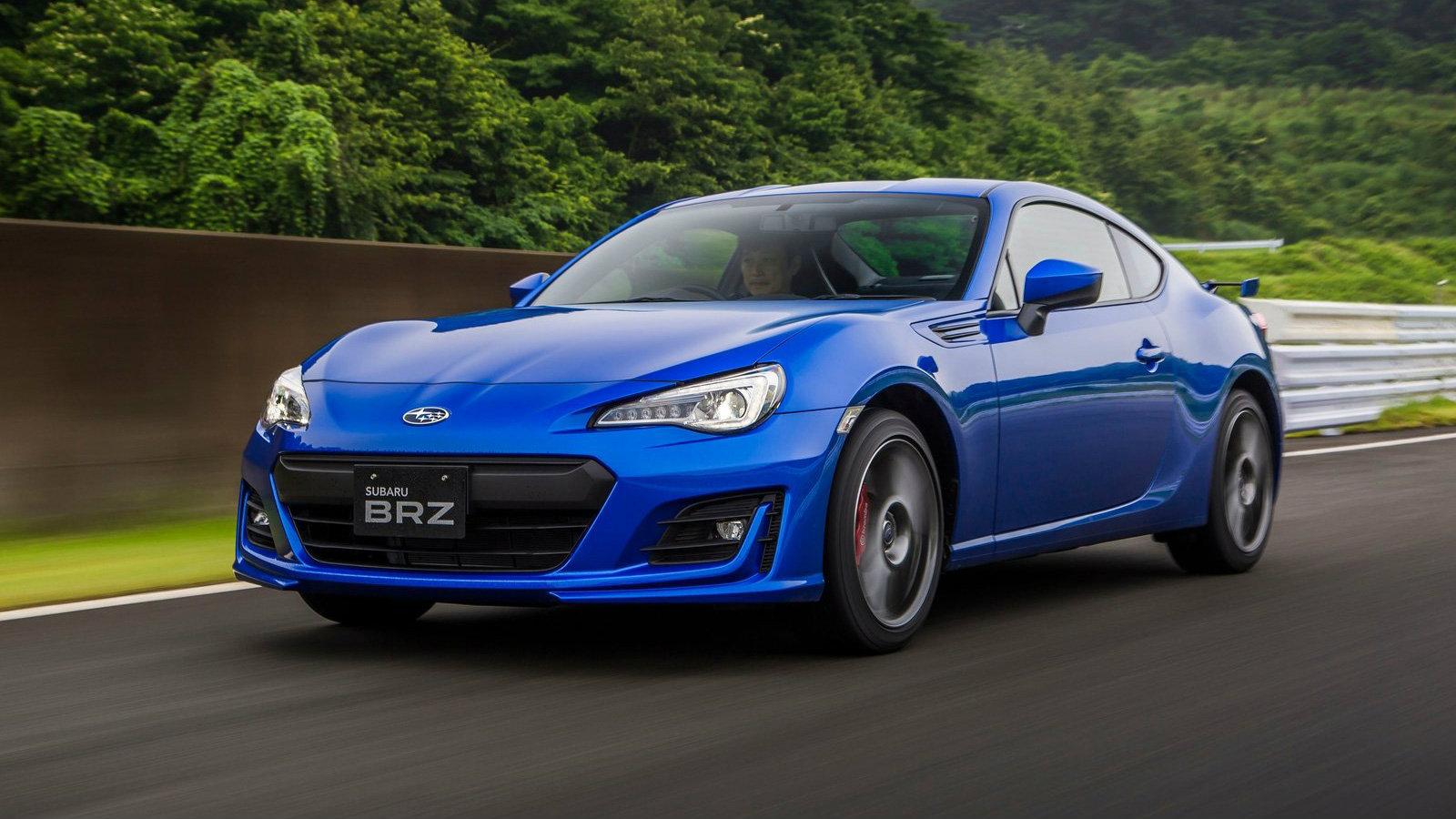 Σε διάψευση του δημοσιεύματος που ήθελε το Subaru BRZ να κοβόταν από τη γραμμή παραγωγής στο τέλος ζωής της τρέχουσας γενιάς έβαλε η μάρκα.