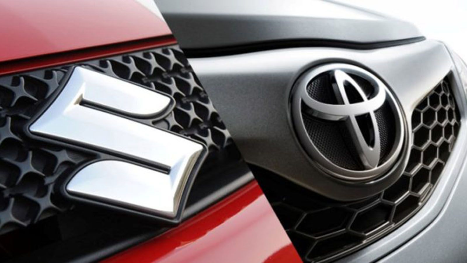 Nέα συνεργασία Toyota-Suzuki